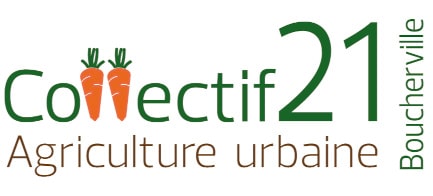 permaculture Collectif21 de Boucherville