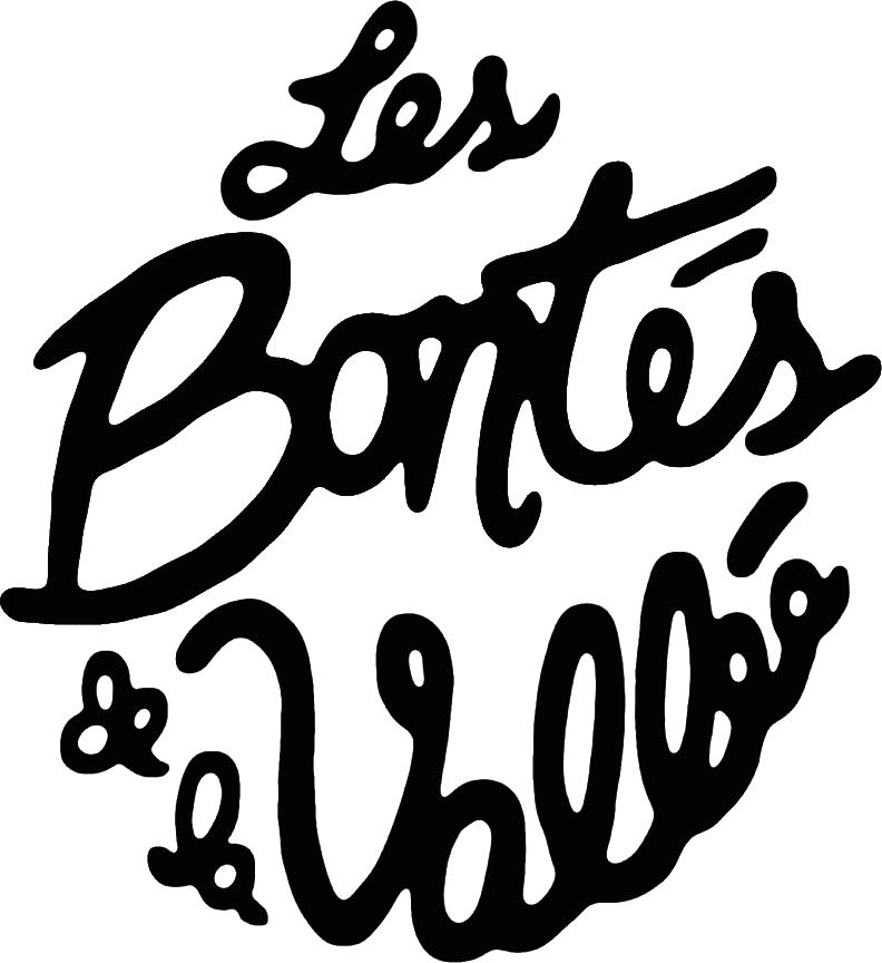 permaculture Ferme Les Bontés de la Vallée