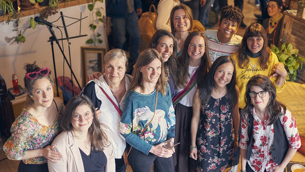 ville permaculturelle Notre ville permaculturelle (livre papier) – Image 6