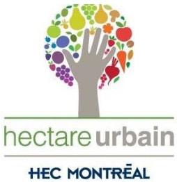 permaculture HECtare urbain - HEC Montréal