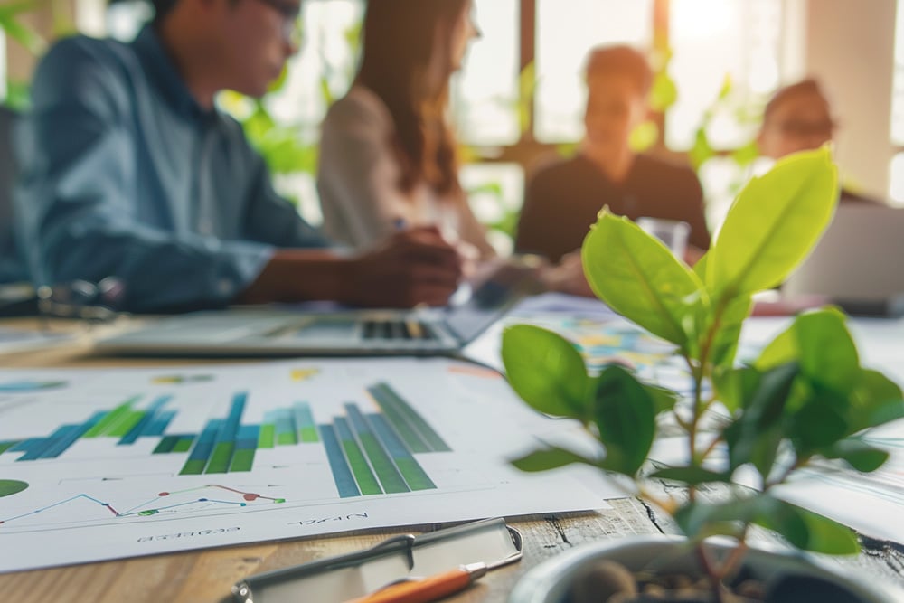 Plan d'affaires permaculturel