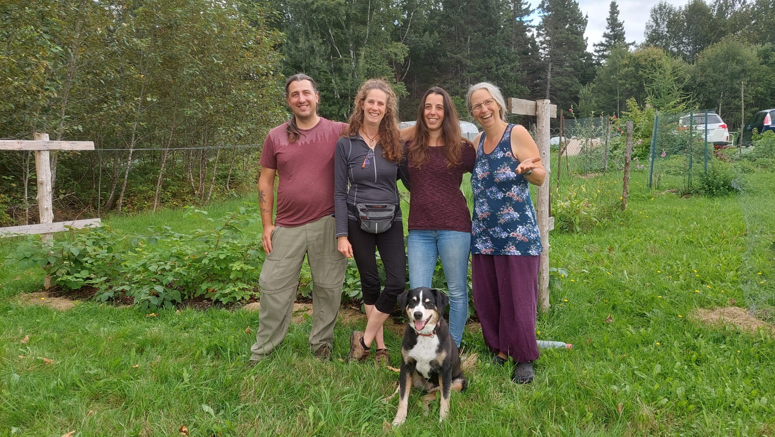 foret nourricière boréale Forêt nourricière boréale (édition numérique) – Image 4