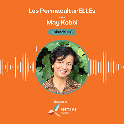 L’agroécologie et l’éducation dans le sud de la France – par May Kobbi